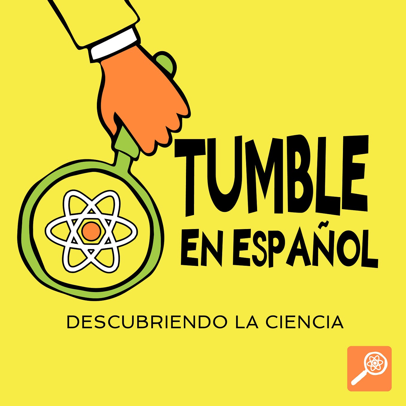 Podcast, Tumble Science Podcast for Kids