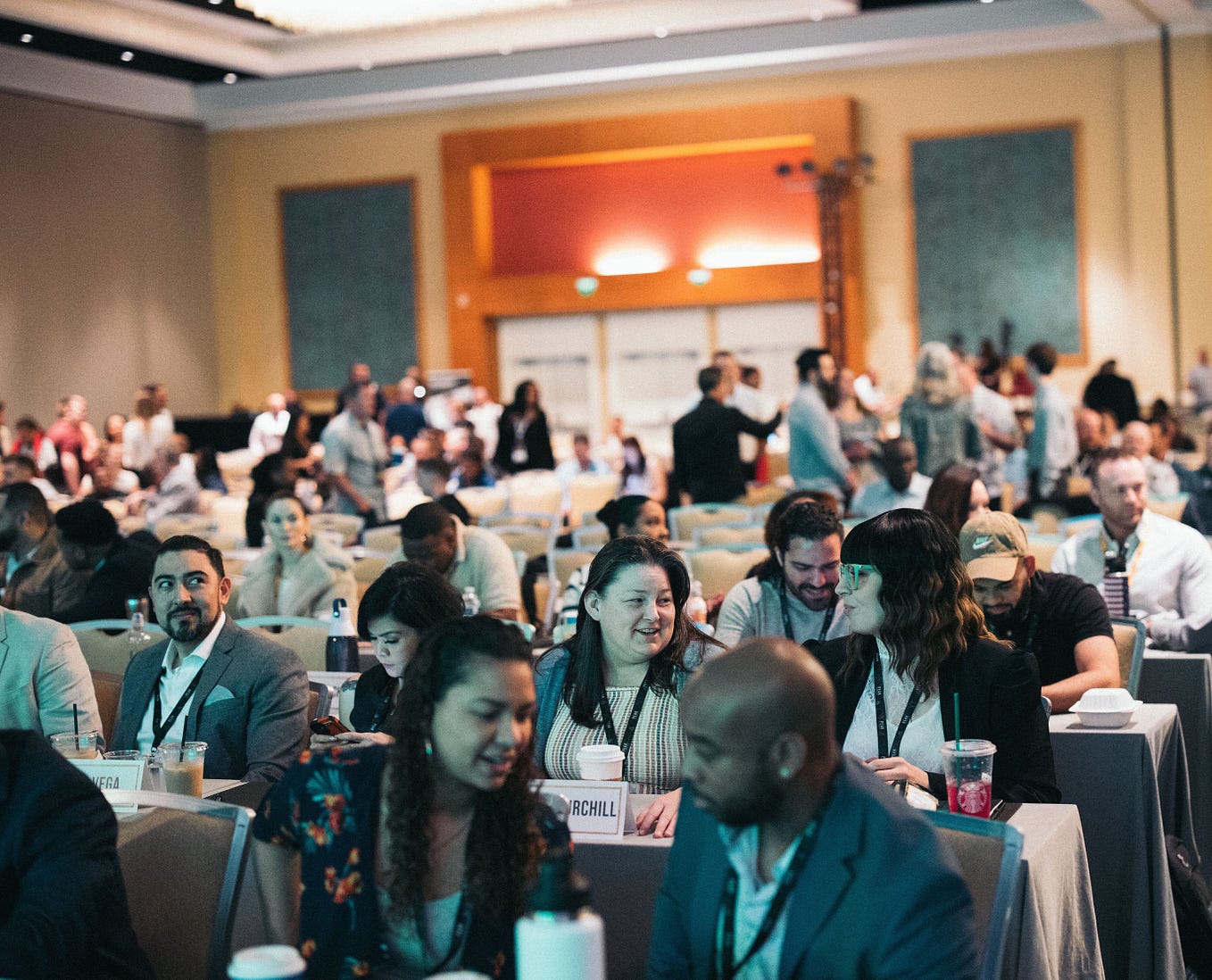 Elevate Your Real Estate Game Top 9 Networking Events in 2024 by