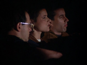 Chronicling Seinfeld — Season 2