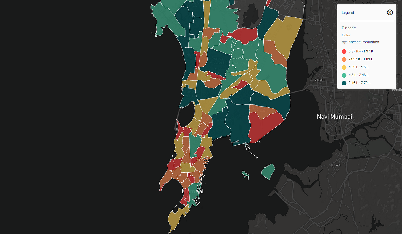 Creditworthiness and Delinquency- Mitigating risks using Location Intelligence