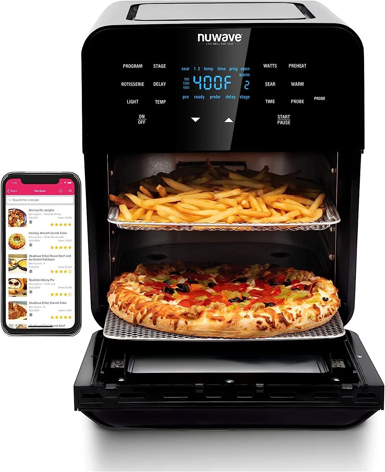 Best Air Fry Oven of 2023 