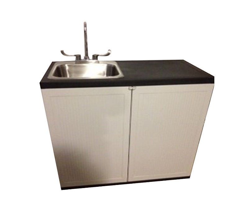 How To Clean the Portable Sinks?. Numerous portable bathroom operators ...