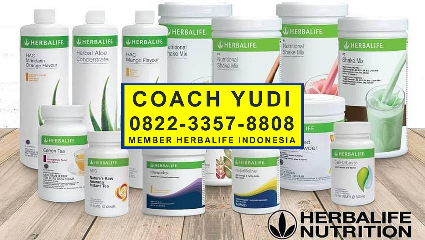 TERLENGKAP, Call 082233578808, Herbalife Nutrition Surabaya