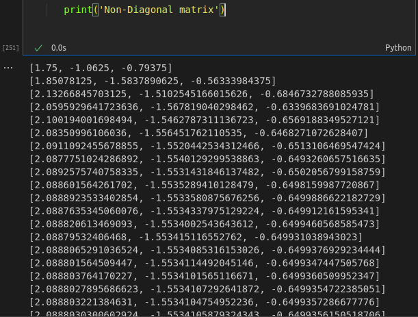 How to write paragraphs and assign it to a variable/name in Python ...