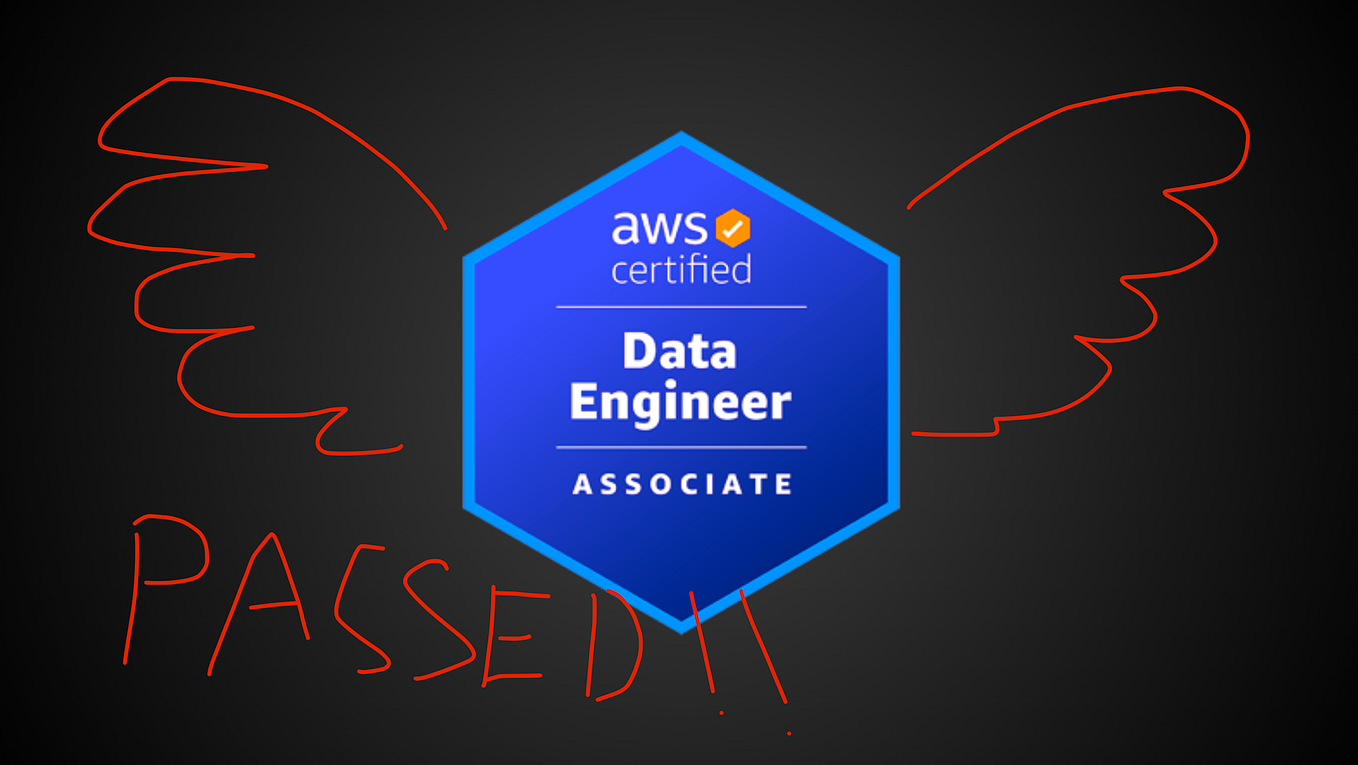 Key AWS Resources for Data Engineering Projects | by Cássio Bolba | AWS ...