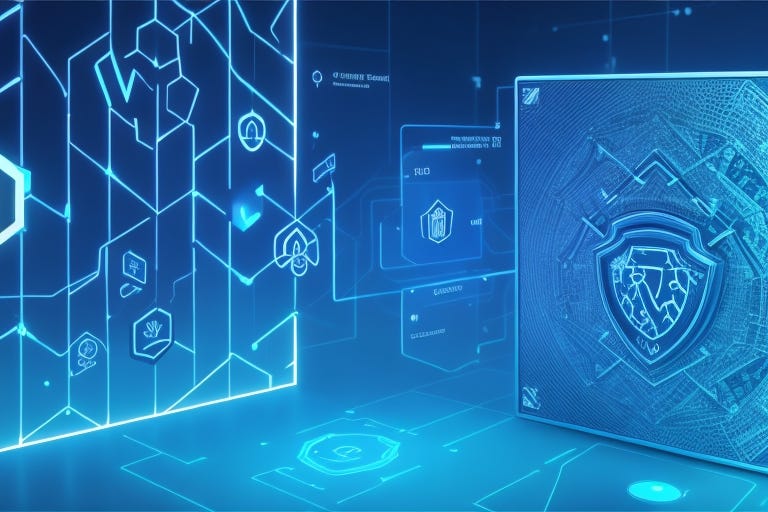 Ensuring Security in the Digital Realm Unveiling the Safety Measures