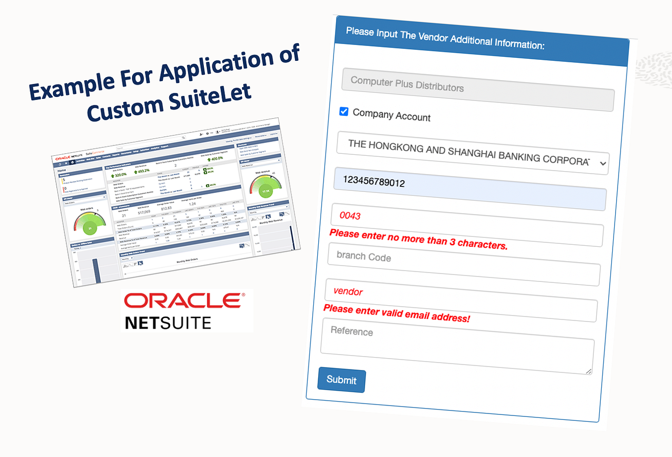NetSuite Map/Reduce Scripts in Retail Practices by Wilson Cheng Medium
