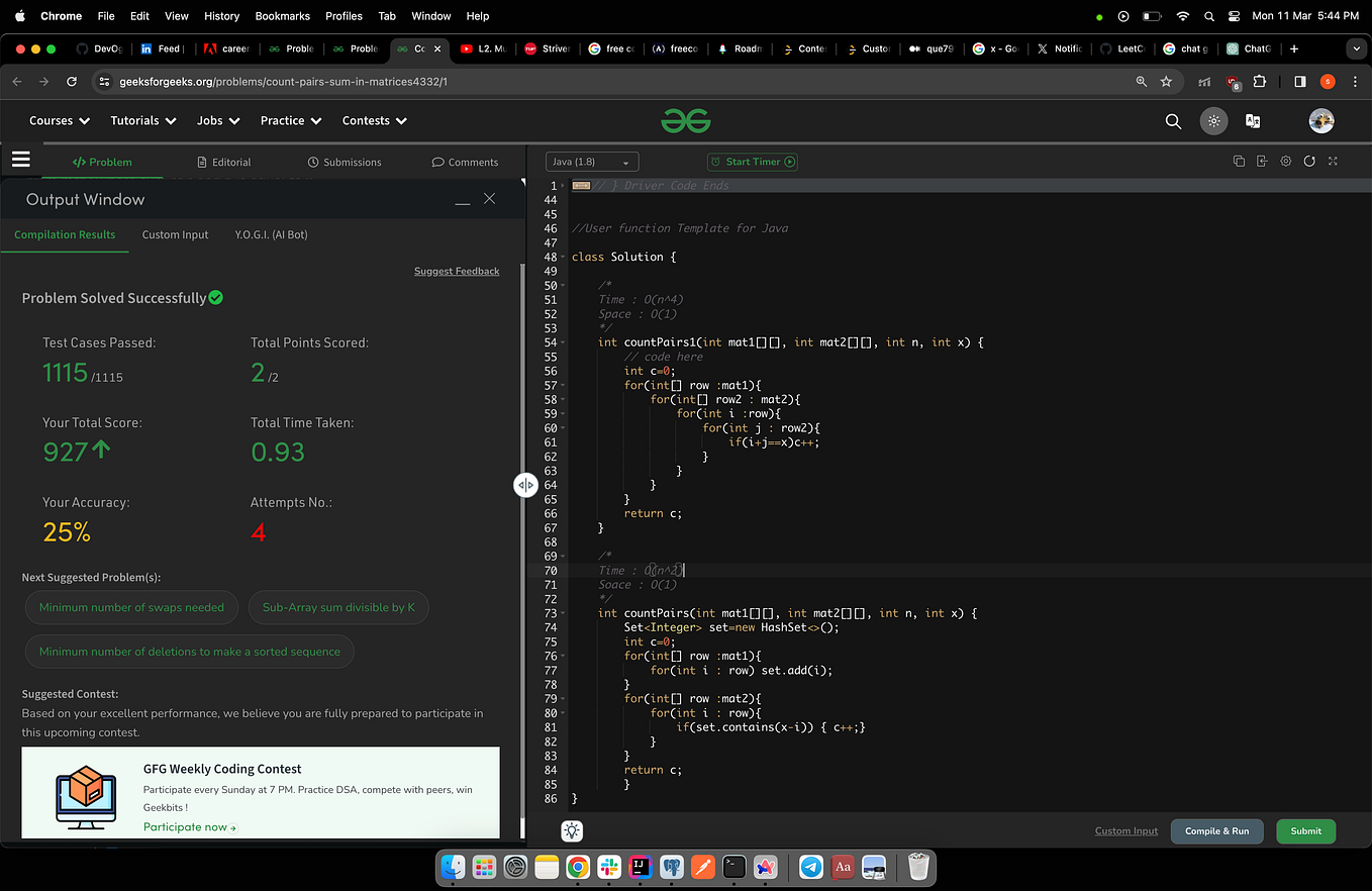 MinMax Sum HackerRank Problem Java Solution by Harsha Medium