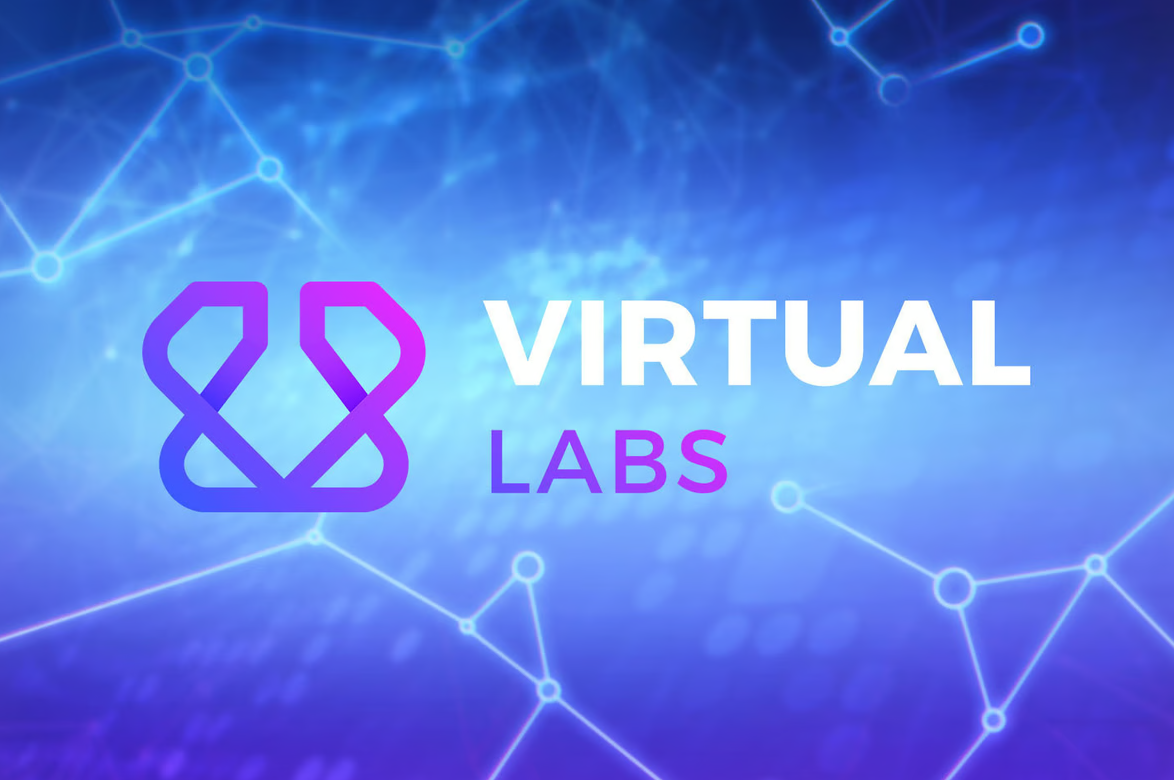 Virtual Labs: Pioneering Blockchain Transformation for Accessibility ...