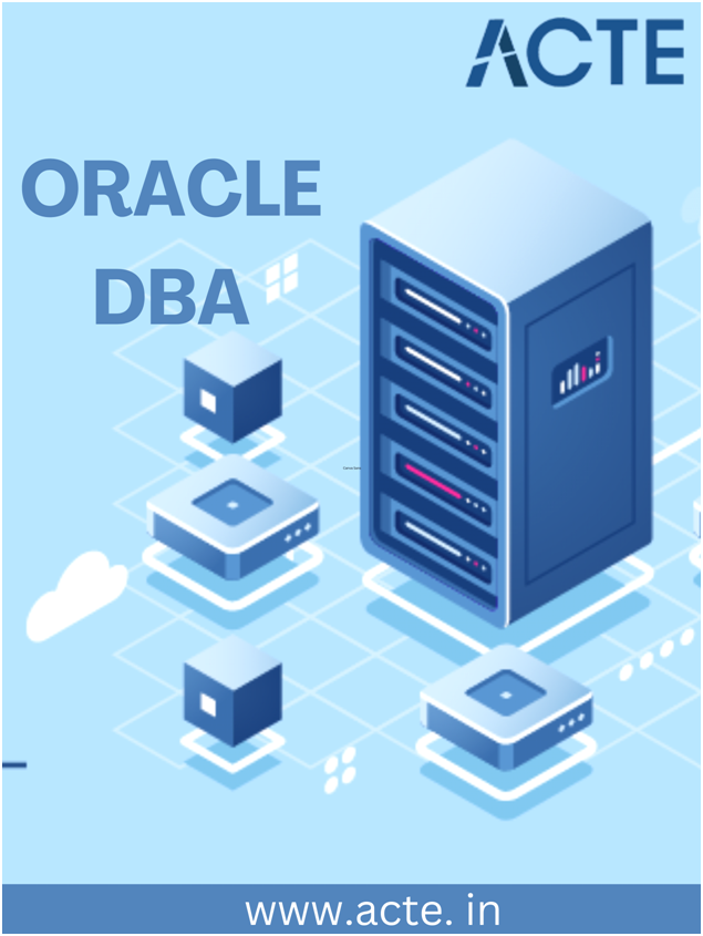 “Cracking the Code: Exploring the Mystery Behind the Oracle DBA’s Roles ...