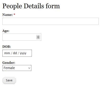 Create a Drupal Sandbox Project. In this article, we will create and ...