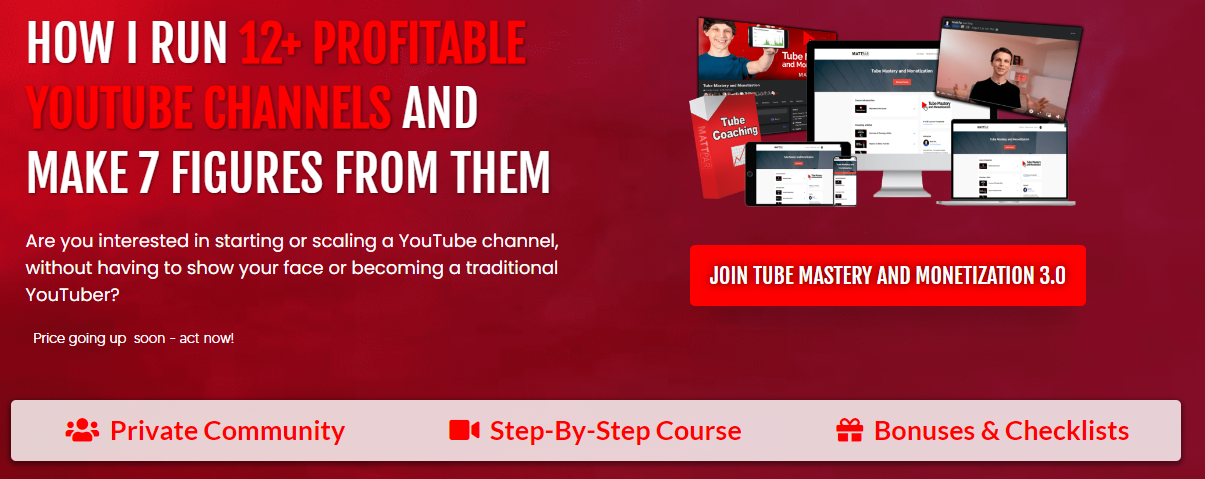 Step by Step Guide to Grow Your  Channel from Scratch in 1 Month, by Miracle Thompson, Oct, 2023