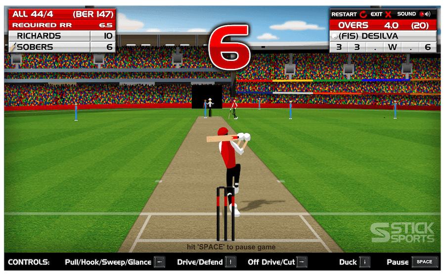 Developer's Blog: Stick Tennis. It's Stick Sports storytime! With the… | by  Stick Sports Ltd | stick.sports | Medium