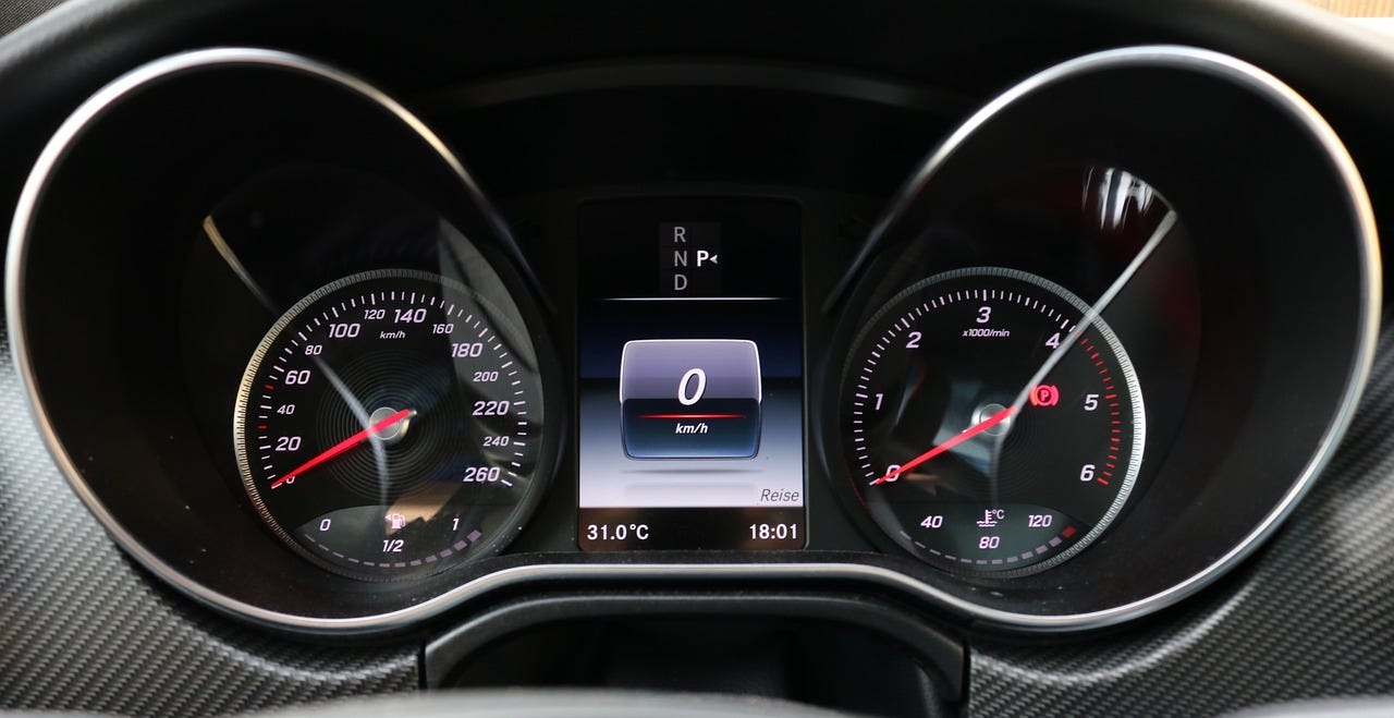 Fuel Efficiency Maximization Guide Here