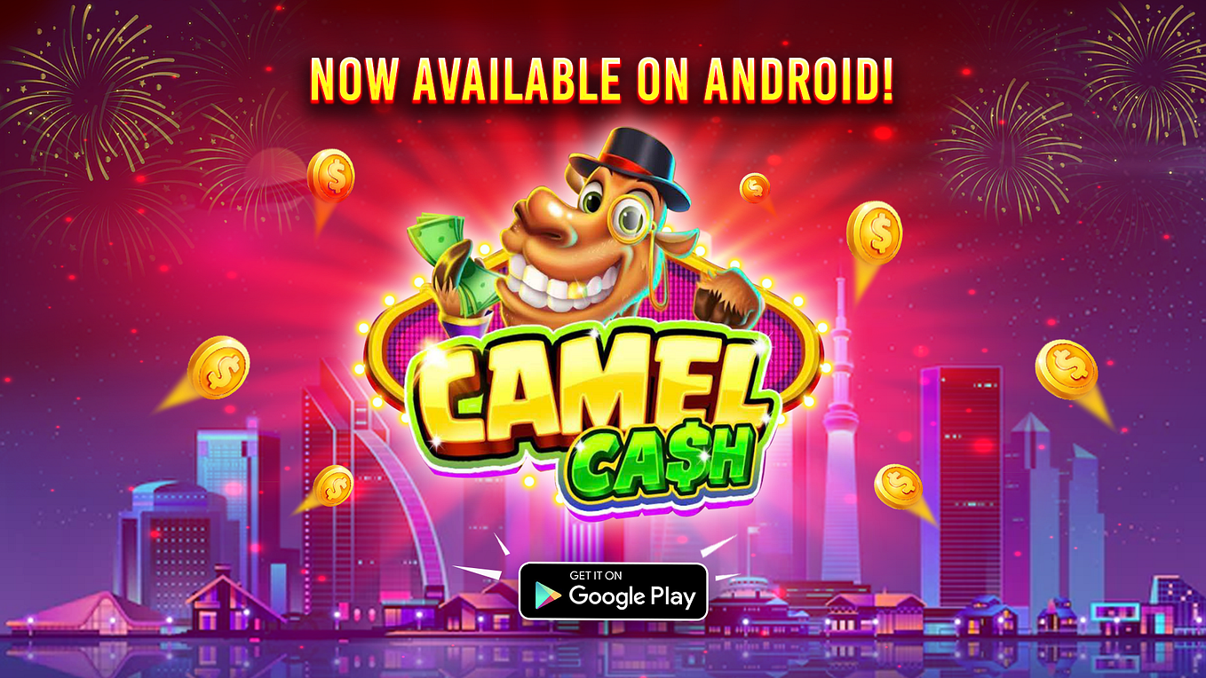 Cash Storm Casino - Online Free Vegas Slots Games::Appstore for  Android