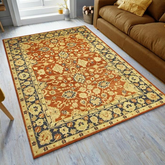 6 Things to Know About Jute Rugs. The world has progressed rapidly in