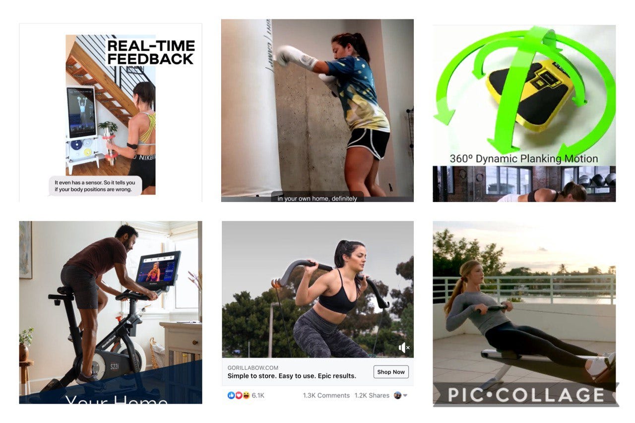 Why all fitness gadgets don't work and why you'll eventually hire a  trainer., by Nerissa Zhang
