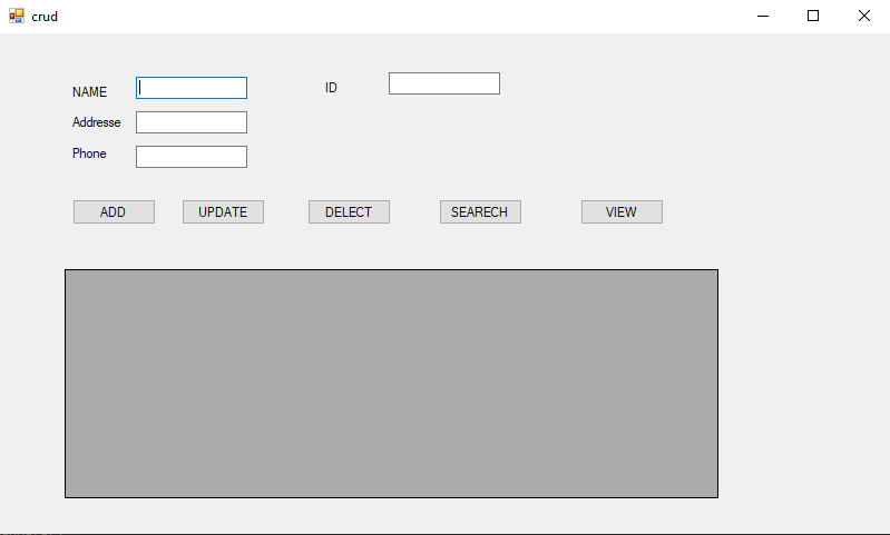 Create A Web Service in Asp.Net With Employee Details | by Sameer ...