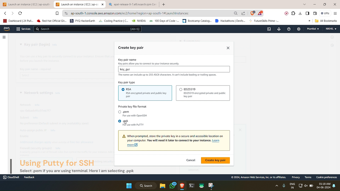 Enabling GUI and Install VNC Server on Red Hat Linux Server (RHEL) 9 ...