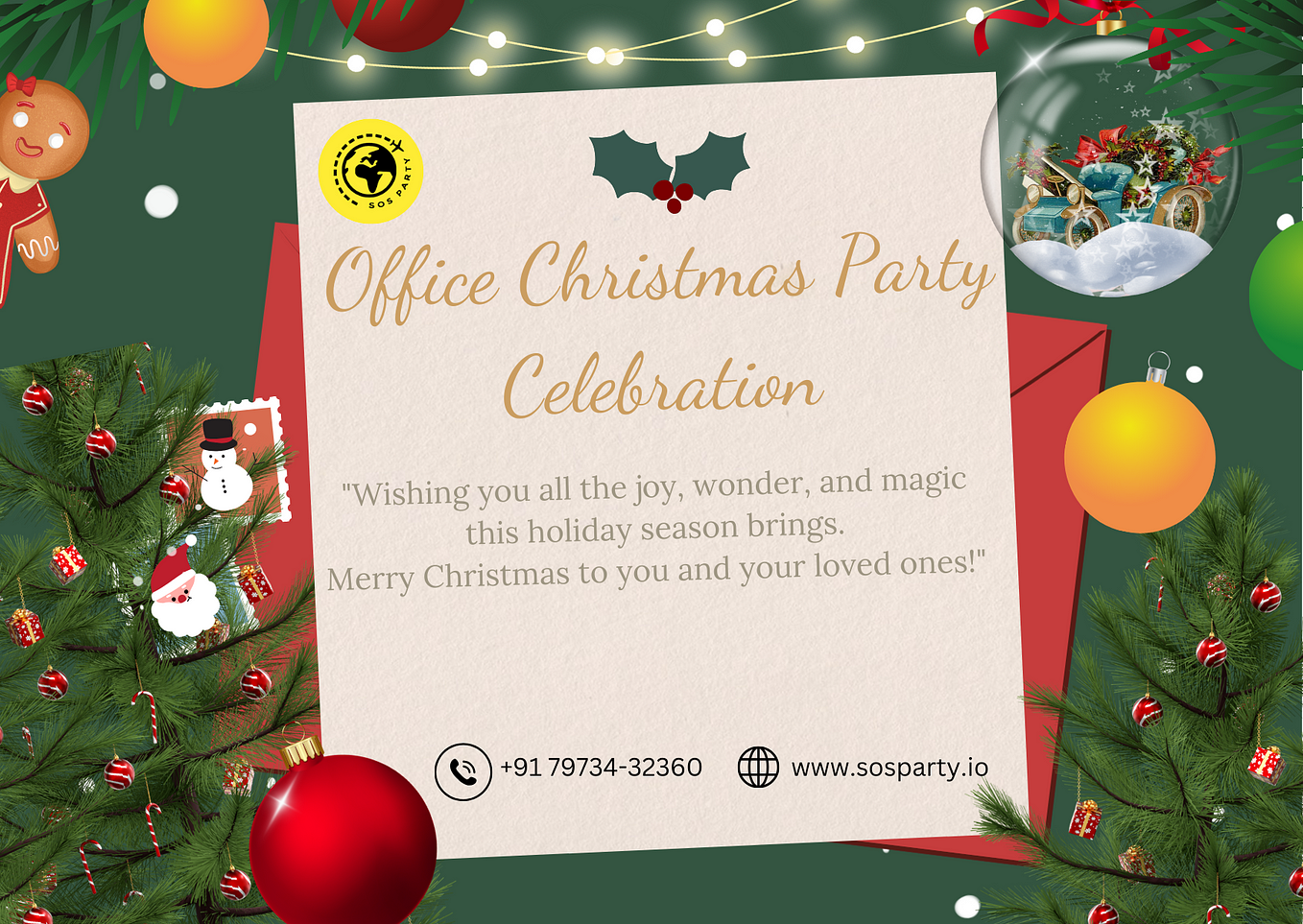 Office Christmas Party Ideas SK digitalraman Medium