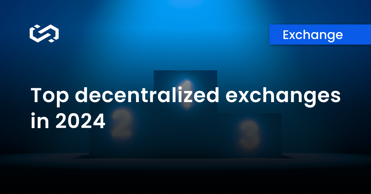 How Do Decentralized Exchanges Make A Profit | by ChainUp | Feb, 2024 ...