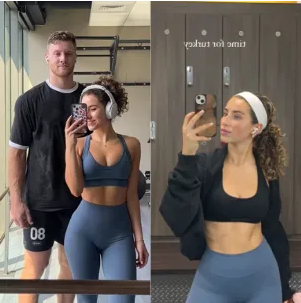(Watch Viral Video Here) Gia Duddy And Will Levis Leak Video Viral On