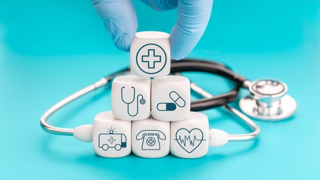 Medhealth Review Magazine - medhealthreview - Medium