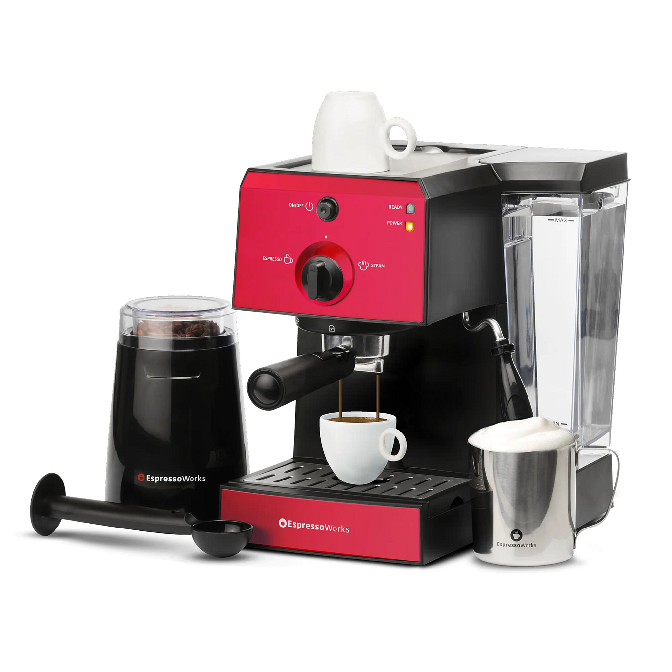 Espressoworks Espresso Machine EspressoWorks Medium