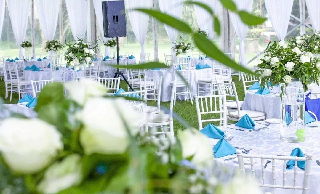 Dubai’s Premier Luxury Furniture Rental Service ; Qamar Event Rentals