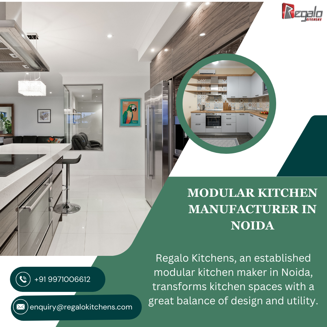 German modular kitchen design in Noida itnseo74 Medium