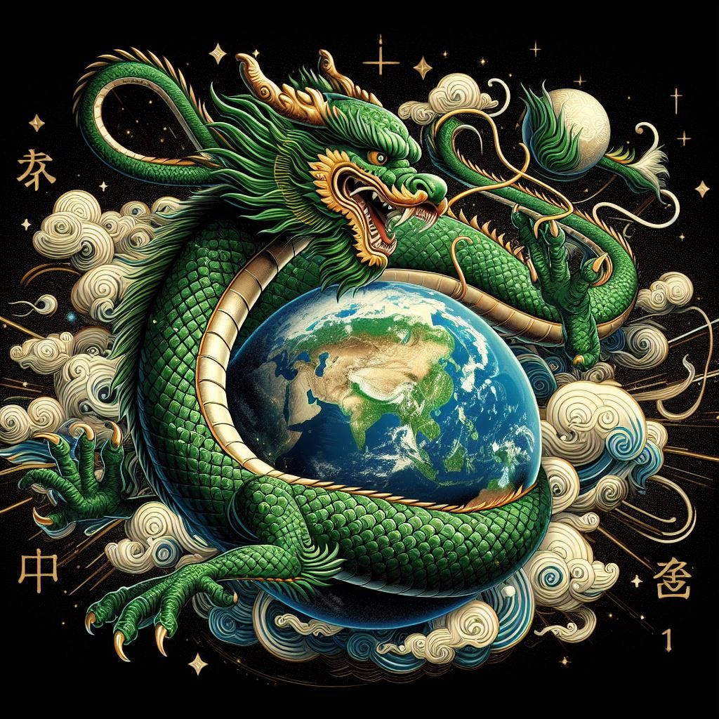 chinese new year vs lunar