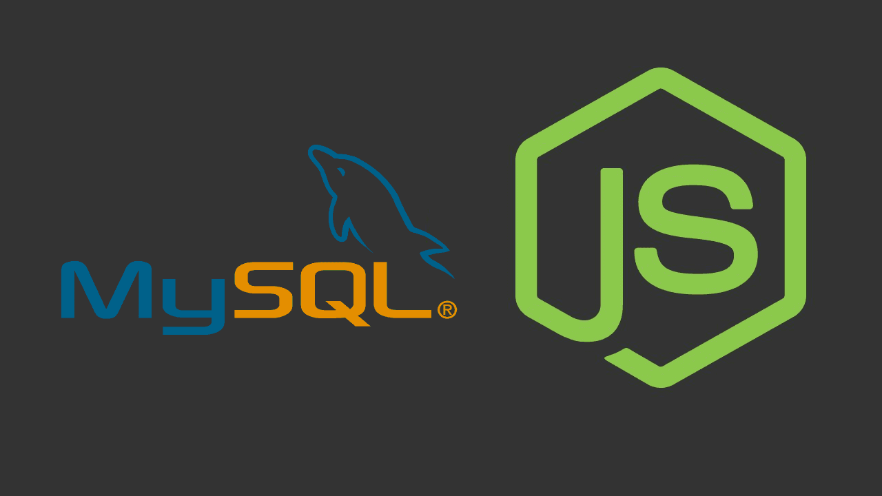 NodeJS: How to Listen to MySQL Events in NodeJS Server | by Soft Suave |  Medium