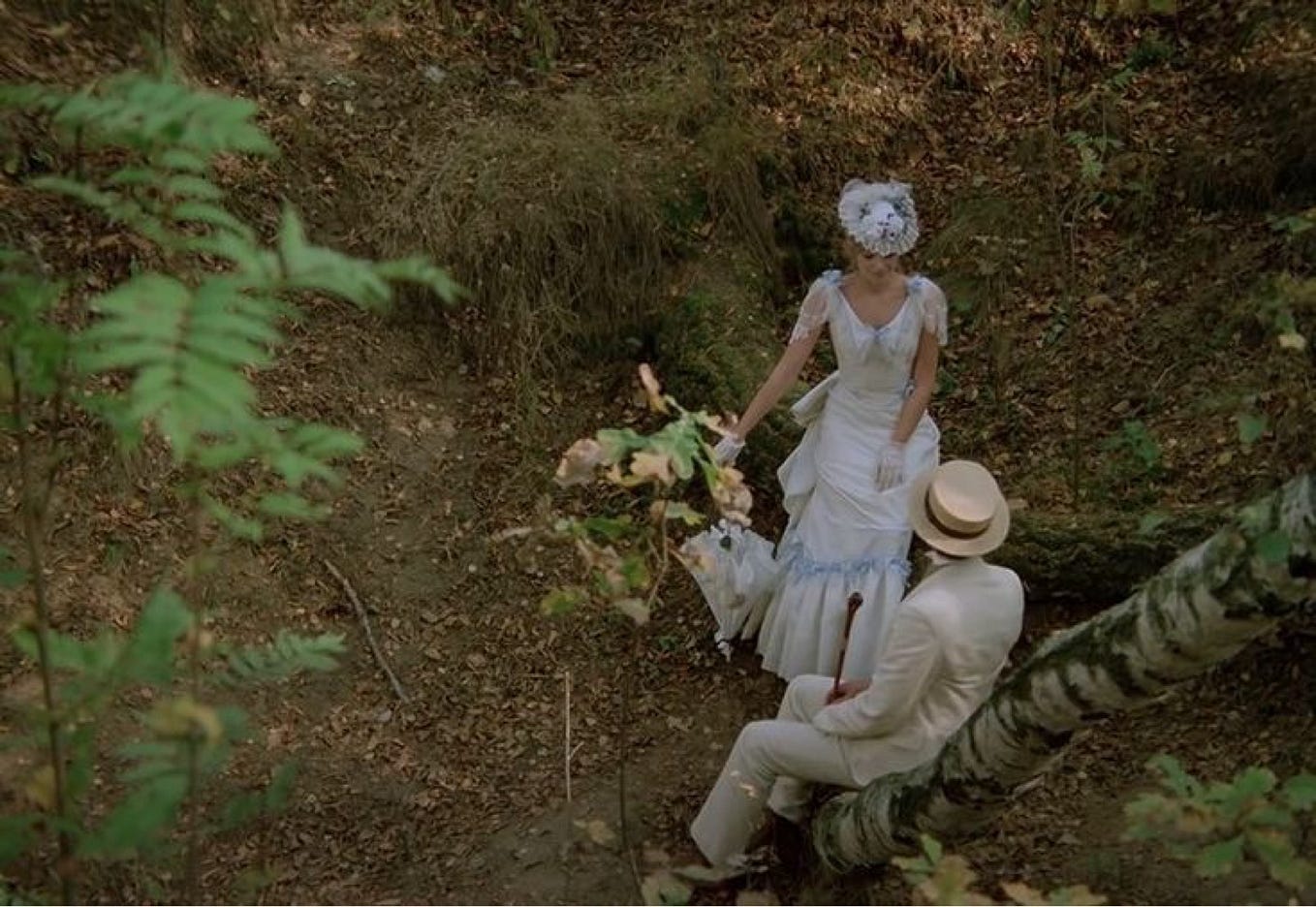 What Does It Mean to Live a Good Life? Reflections on Literature and