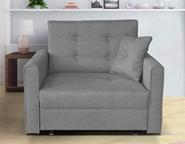 Enhance Your Space and Comfort with a Double Sofa Bed by Chair Beds