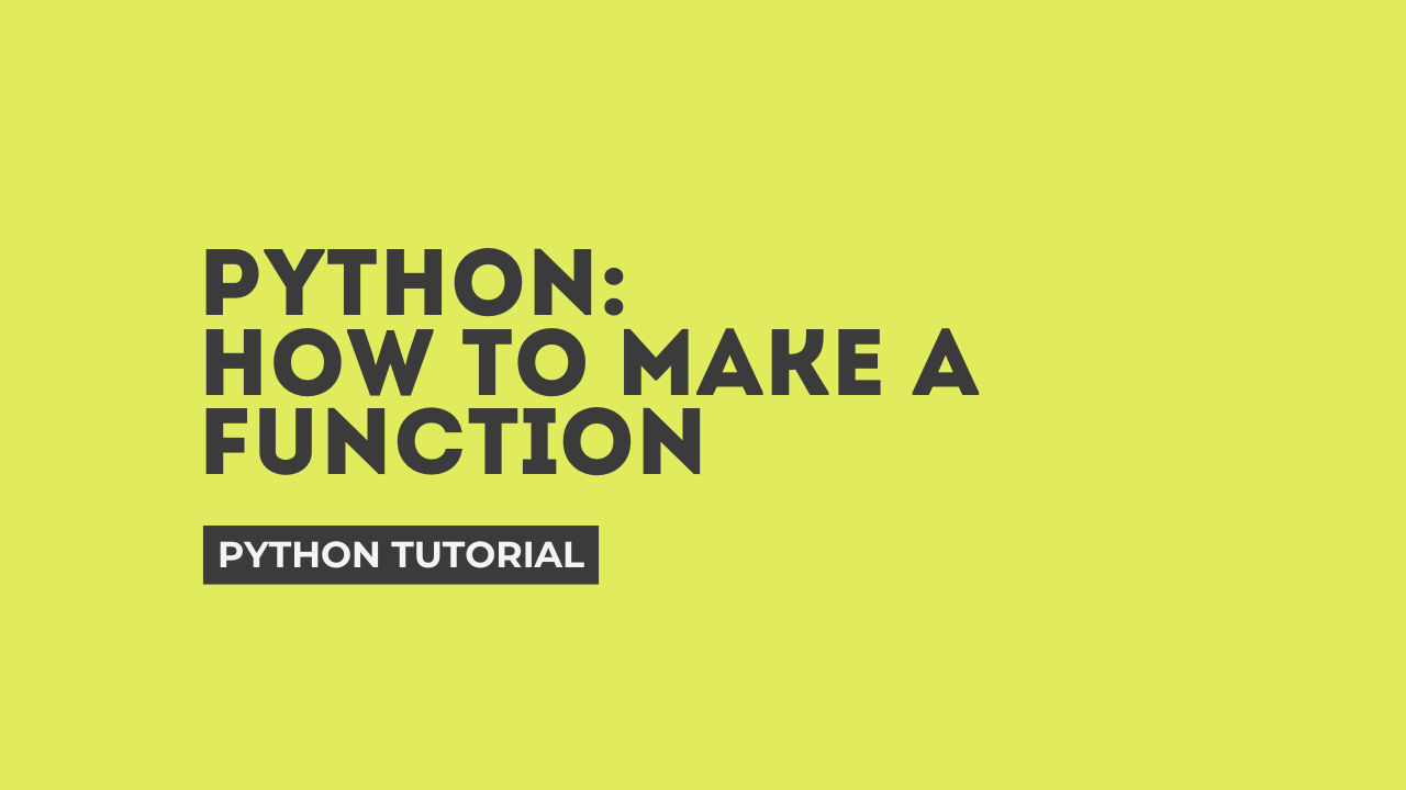 Python: How to Comment Multiple Lines | by Ilyas Mukhlisin | Medium