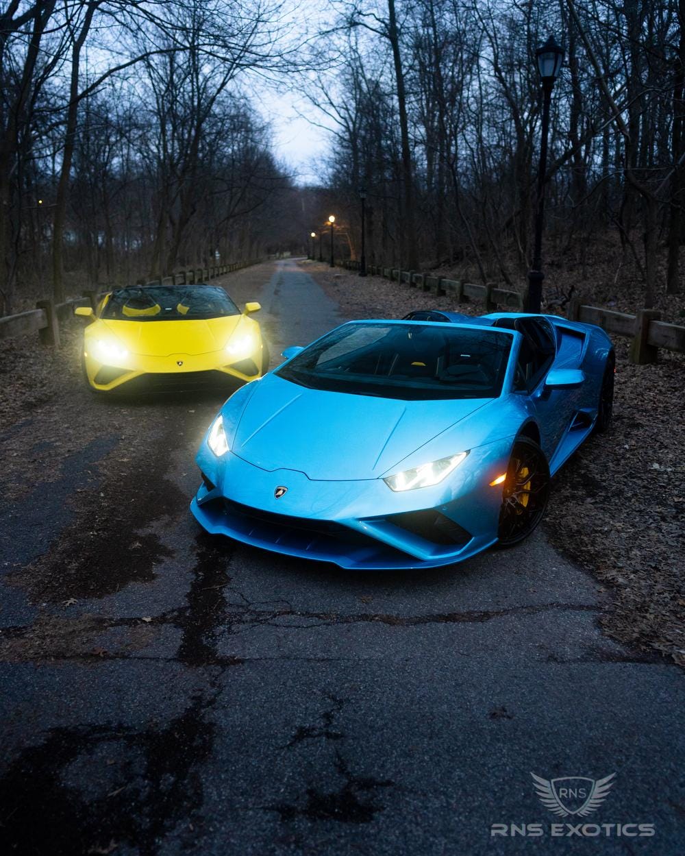 Luxury Car Rental — Miami, FL. Embark on a Journey of Opulence Luxury