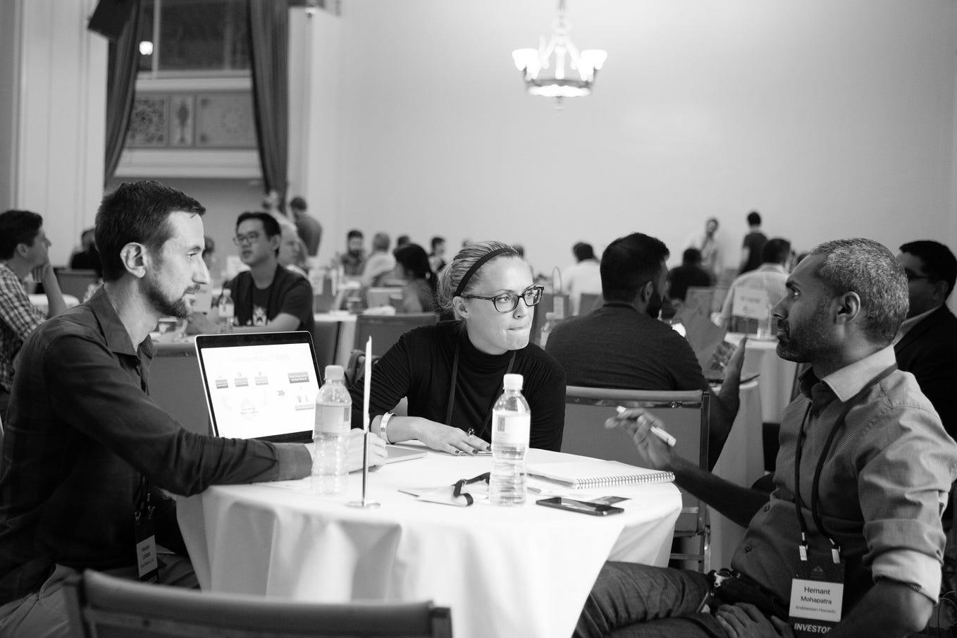FounderCon: The Most Effective Conference For Entrepreneurs In the World Today