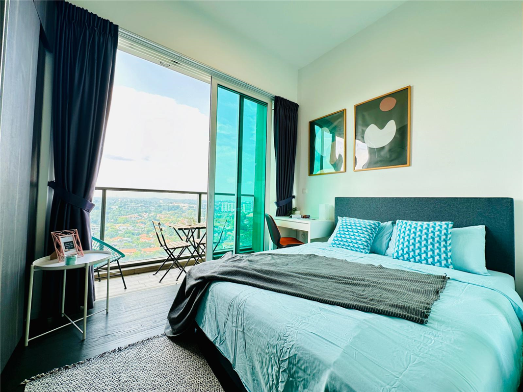 CoLiving in Singapore A Comprehensive Guide for Comfyrooms by
