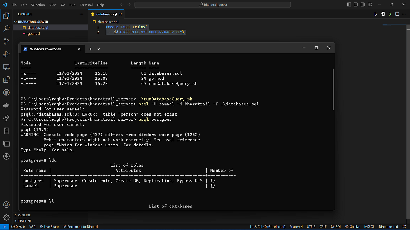 Rows, Columns, Containers and Images in Flutter version 3.19.3 | by ...