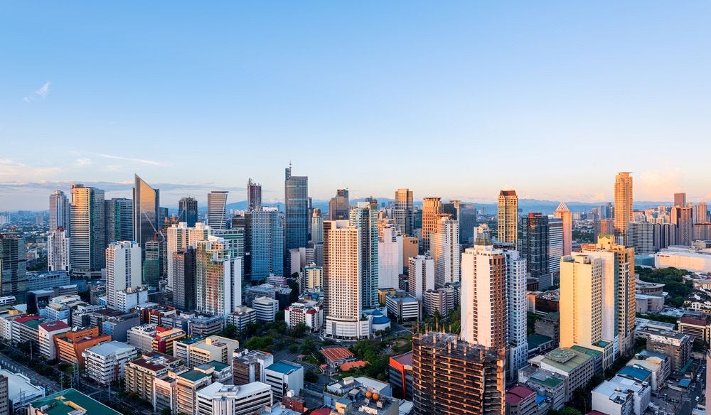 انه من الممكن للأجانب الاستثمار وامتلاك العقارات في الفلبين | by C Estates  Inc | Medium