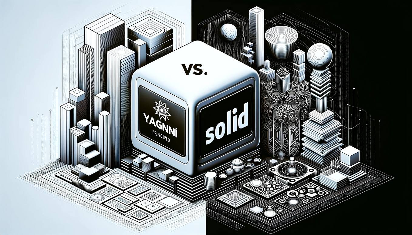 Synergy of C4 Model and Event Modeling | by Tomas Horvath | Medium