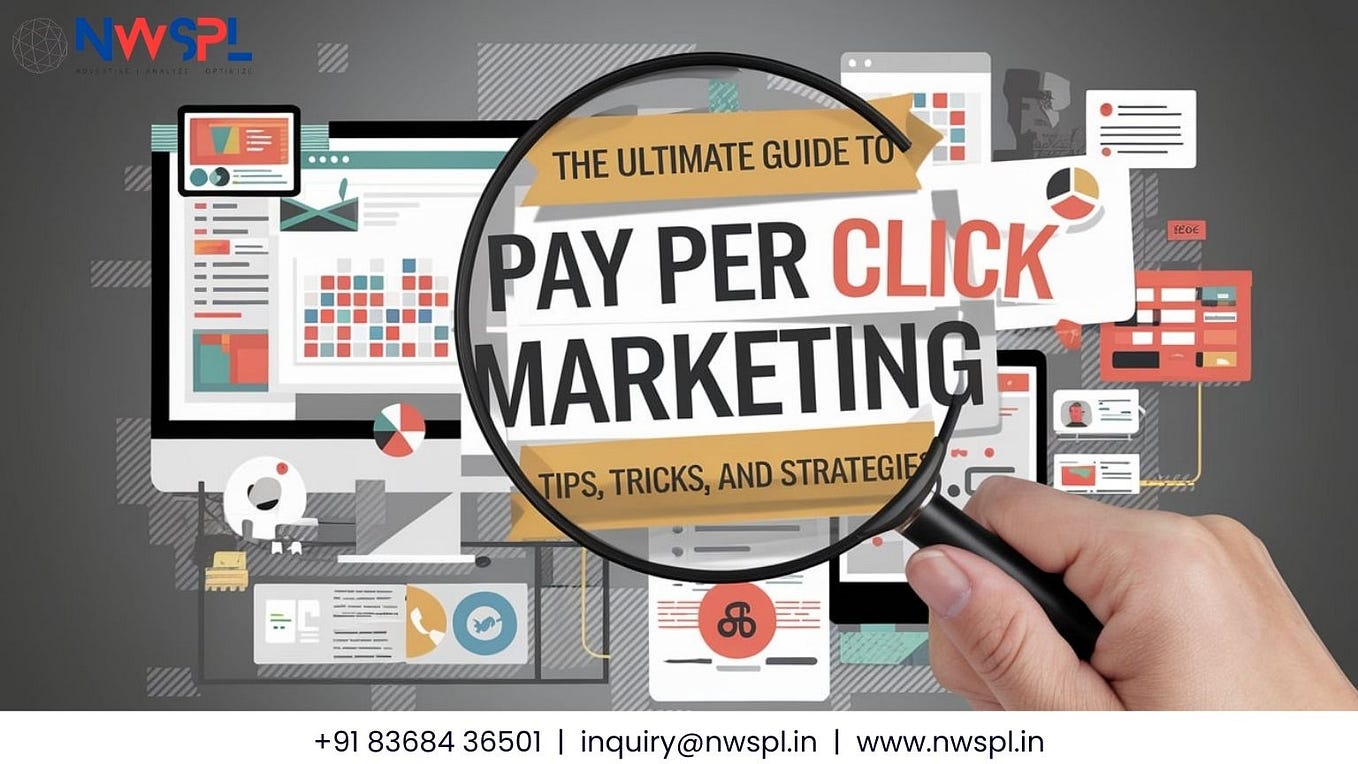 Public Name NWSPL Description NWSPL is a dynamic digital marketing