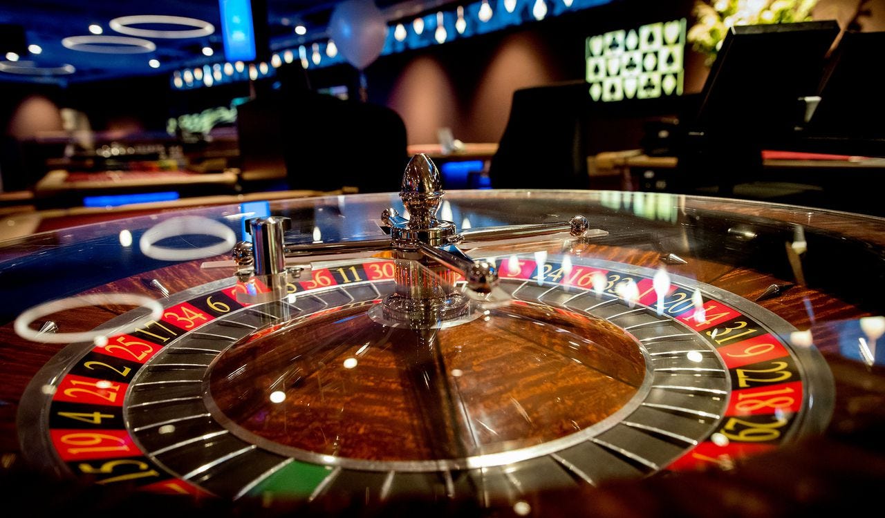 Don't Just Sit There! Start Customer Support in Bangladesh Online Casinos: What to Expect