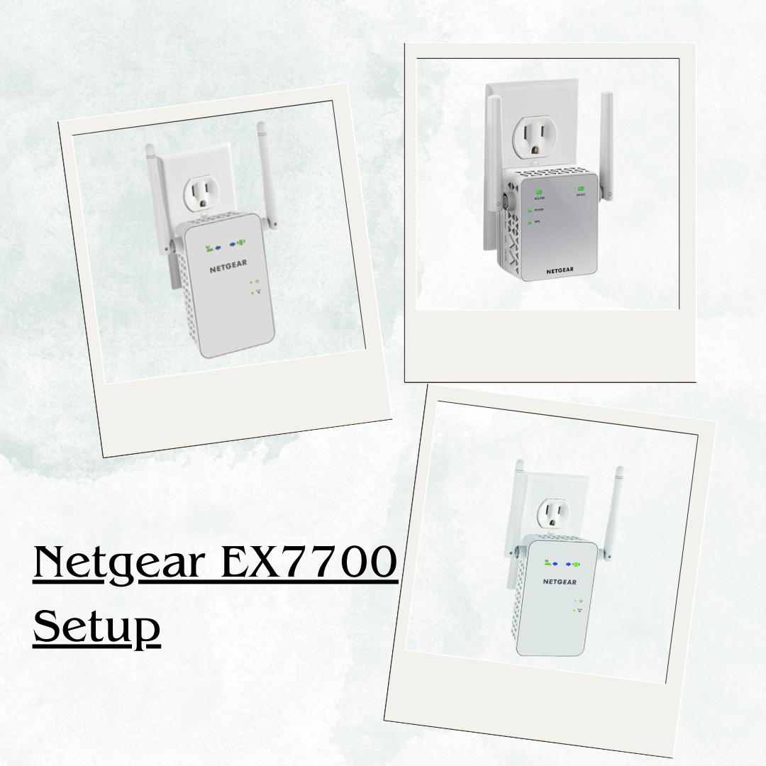 How to setup Netgear extender as an access point? by Ryleeemma Medium