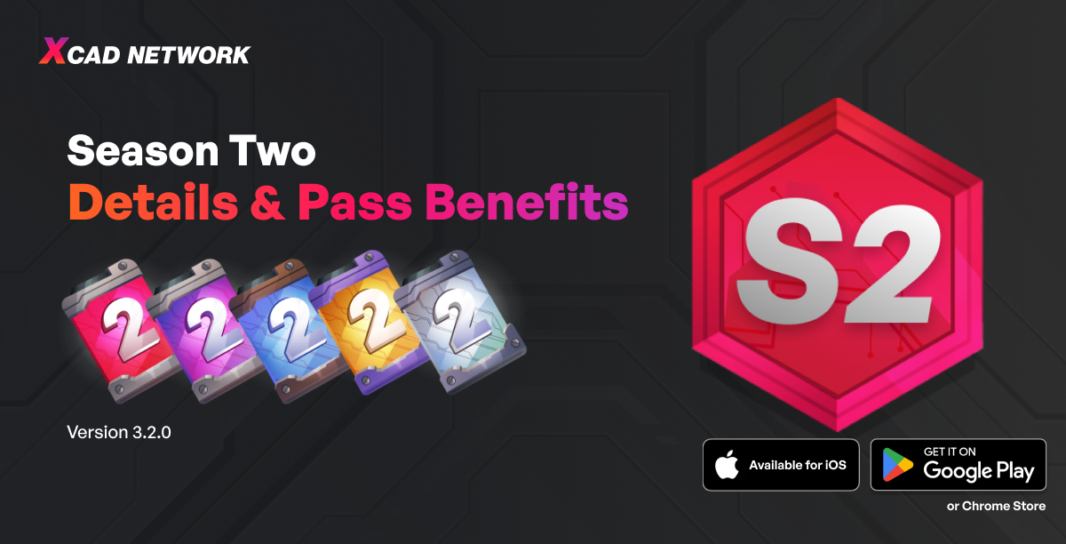 Season 2 Launch — Details & Pass Benefits