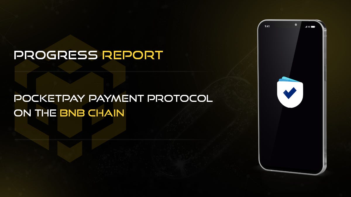 PocketPay ~ Easy and Quick Transactions! | by PocketPay Finance ...