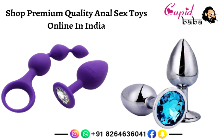 Where To Buy Sex Toys For Men Online In India by Cupid Baba Medium