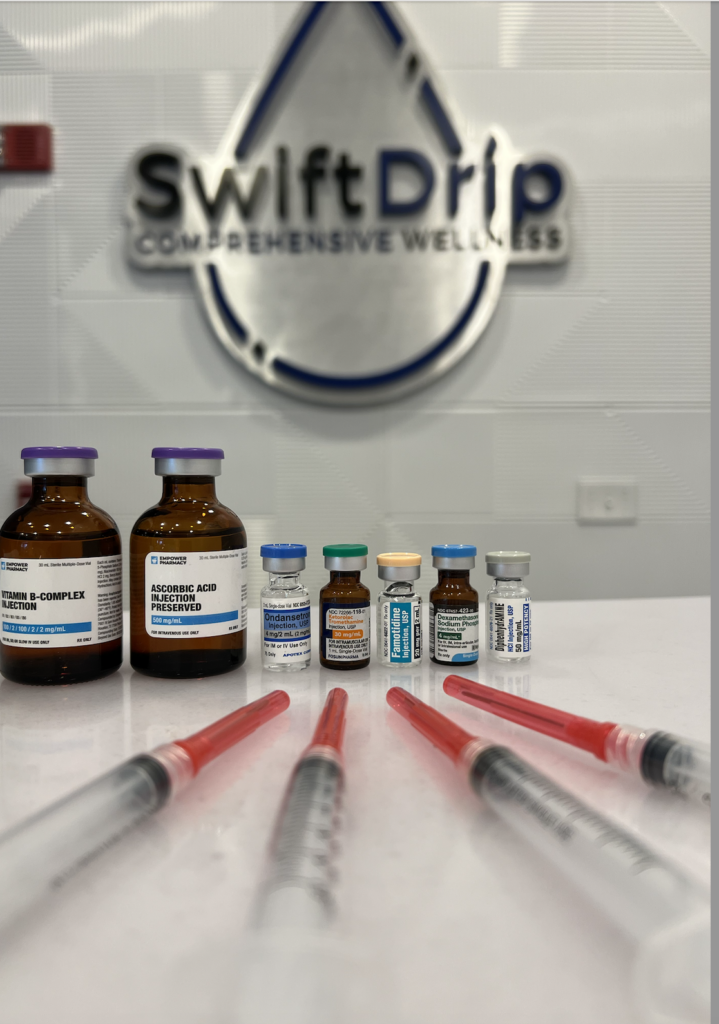 Trusted Labcorp Lab Testing in Philadelphia Swift Drip Medium