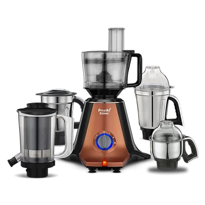 Explore the Zodiac Series at Preethi Online Store Preethi Home