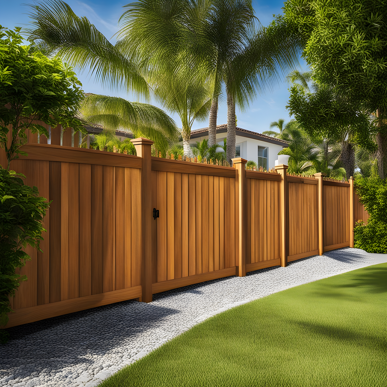Discovering Excellence: The Top 10 Fence Companies in Cape Coral, FL” | by  Fencesunlimited | Medium